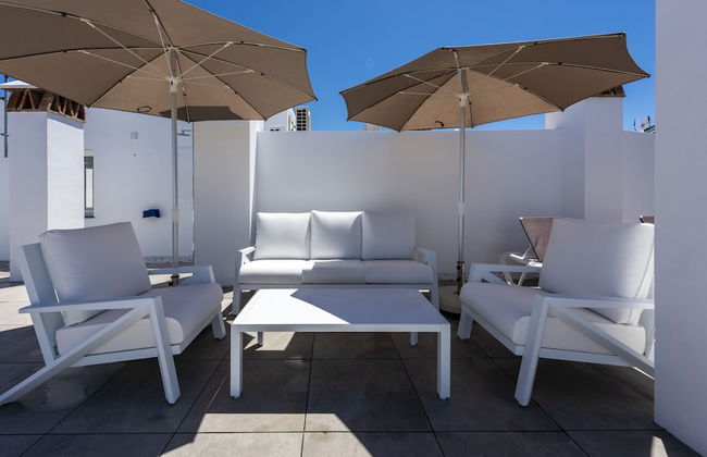 Apartamentos Toboso Plaza - Foto 63