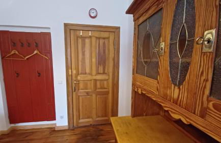 Zwei "Giebelwohnungen" im Kunstgut Krahne - Foto 33