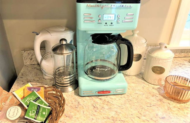 The Breeze Overlooking Minister s Pond - Foto 31