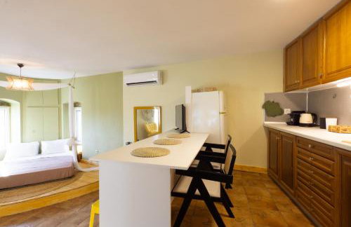 Nonna's Eftihia cottage on the hill - Foto 5