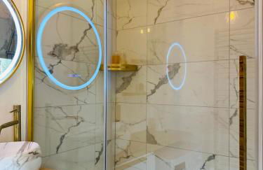 Le Golden-Terrasse & Parking - Photo 31