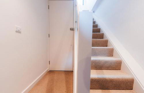 Loft Apartment in Farringdon with a Terrace - Foto 28