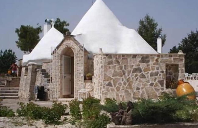 Allegroitalia Trulli Ostuni - Foto 49