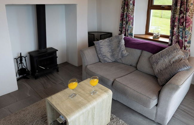 Kinbane Self-Catering - Foto 7