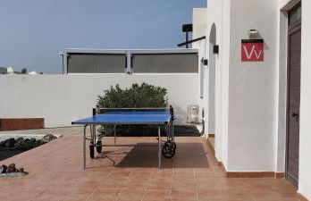 Villa Lanzarote Deluxe & Spa Pool - Foto 20