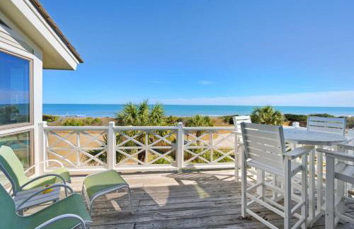 On the Beach villa by Peace Vacations - Foto 23