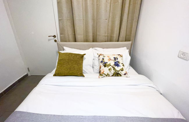 AspenTLV - Hacarmel Market Apartments - Foto 22