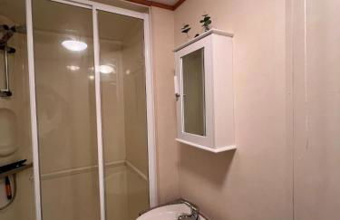 A & C Coastal Hideaway with outside Decking - Foto 24