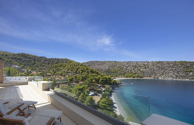 Crystal View Villa by Unique Villas Collection - Foto 25