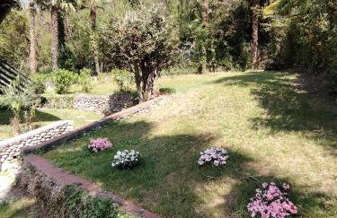 Villa Bella Porto Valtravaglia - Foto 27