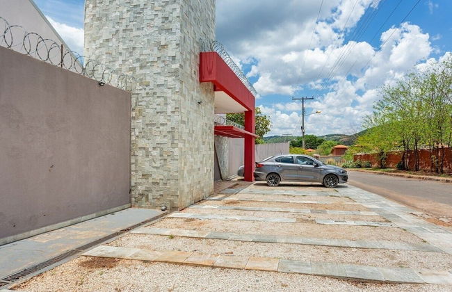 Condomínio Vila Bela - Foto 48