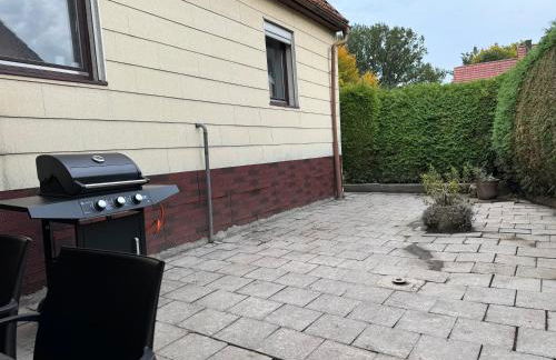 Ferienhaus Ailsbach Ruhig, eingezäunt, hundefreundlich nahe A3 - Foto 37