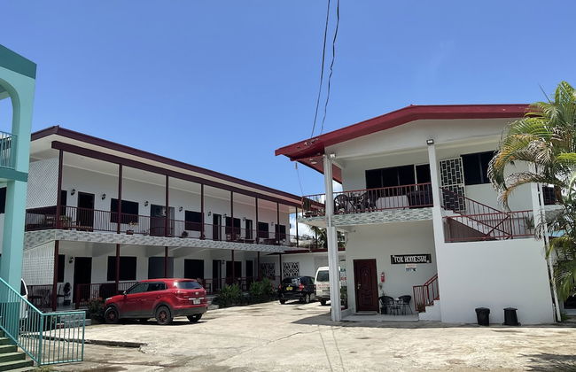 Fox Homestay - Photo 1