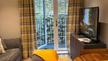 Rock Mill - Luxury 1 Bedroom Apartment 20 with Private Balcony - Foto 2