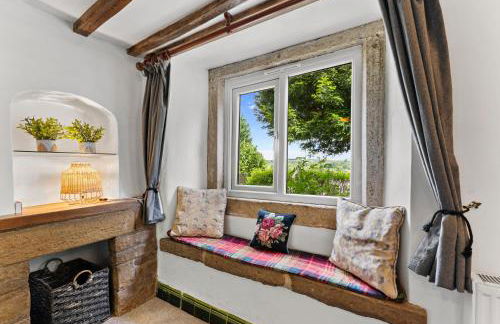 Classical Easter Cottage with Breathtaking Views - Foto 26