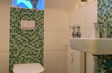 FRIDA - Dachpalais, nahe City, HBF und Wertach-Park - Foto 17