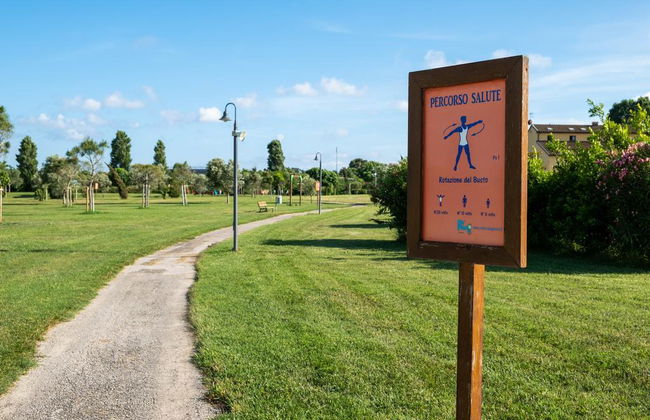 Poggio All'Agnello Sport & Active Holidays - Foto 40