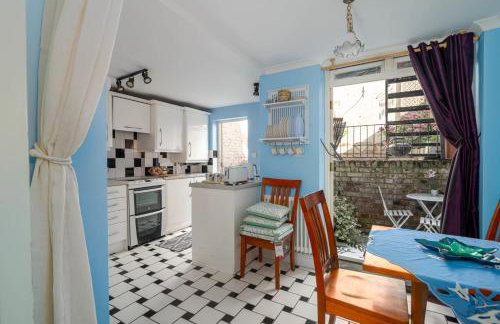 Fantastic 1 bedroom apartment with private patio - Foto 18