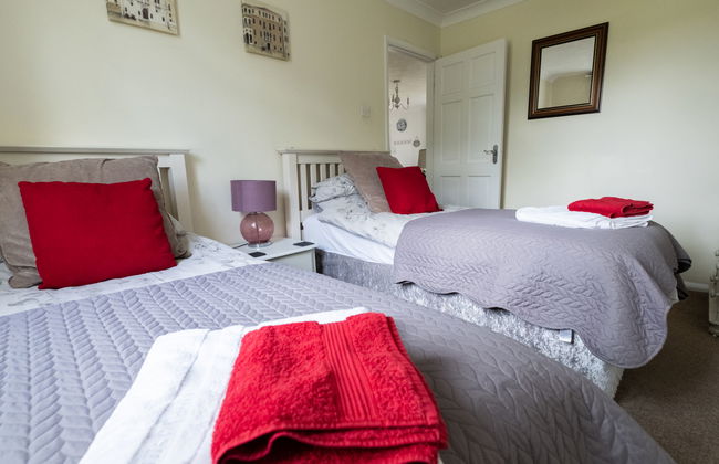 Fir Cottage - Foto 18