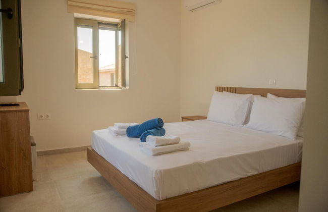 Villa Castillo Ena in Agios Nikolaos - Foto 12