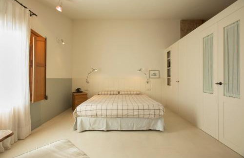 Masia Els Nocs - Foto 21