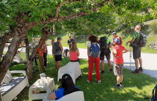 Agriturismo Al Respiro Nel Bosco - Foto 23