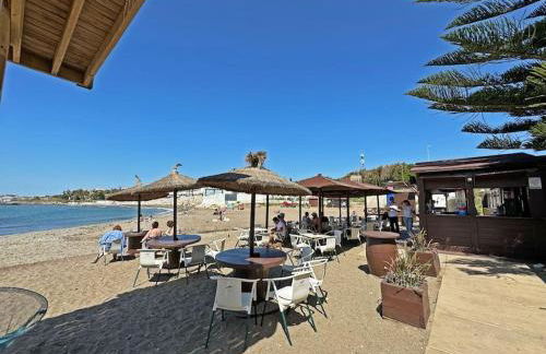 Apartamento luminoso con vistas al mar - Photo 22