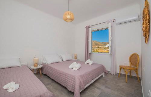 Family by the sea Syros - Photo 20