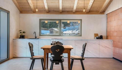 Lena Dolomites Luxury Suite - Photo 4