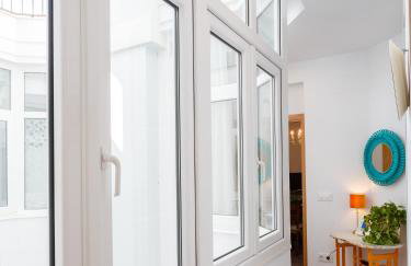 El Balcon de MORET by Cadiz4Rentals - Foto 37
