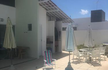 Pedacinho do Paraíso na Barra de São Miguel - Foto 2