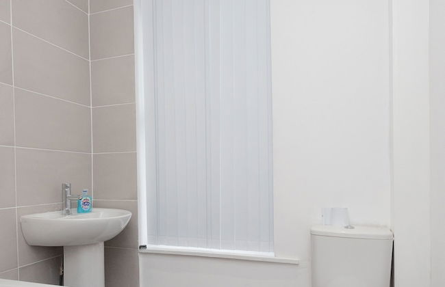 Leeds House - Foto 9