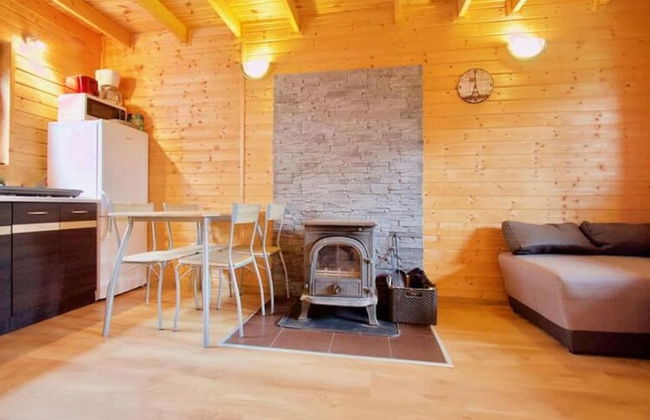 Summer House With a Terrace Near the Sea, Pustkowo - Photo 7