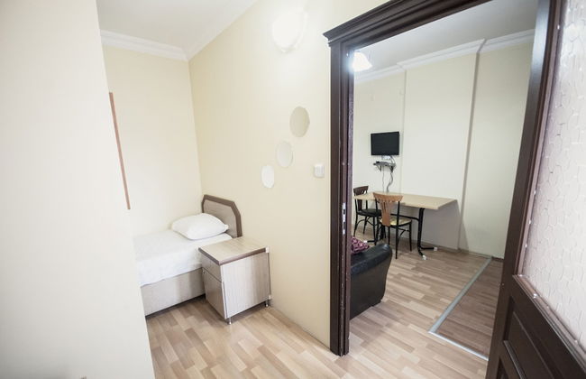 Hale Abla Apart Evleri - Foto 5