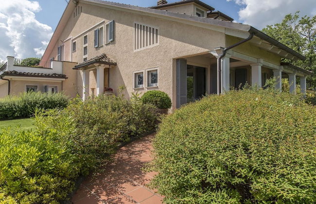 Villa Ninfeo 10 4 Emma Villas - Photo 5