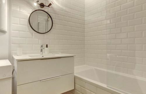 Le Petit Nid - Apt Lumineux en Hypercentre - Foto 3