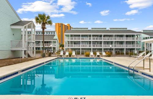 Southwind III Condo #H6 by Resort Collection - Foto 36