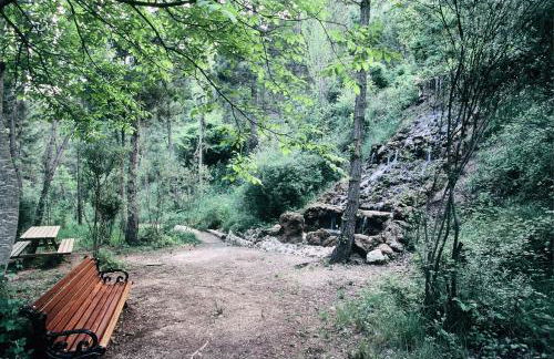 Cabañas La Toma del Agua - Foto 14