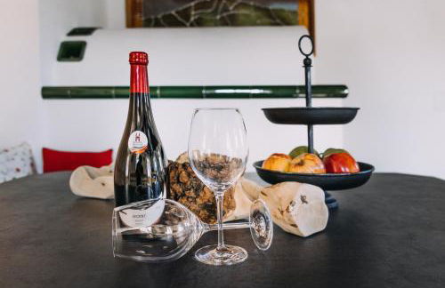 Erzgebirgshaus Zirbenliebe - Foto 28