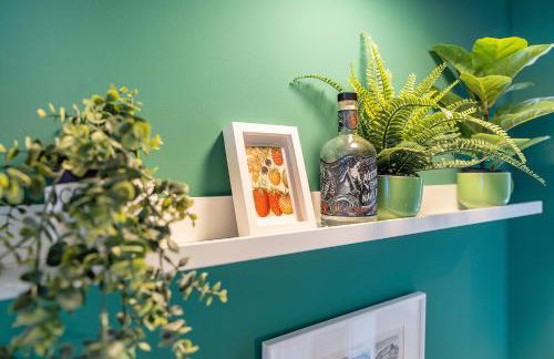 Remise im Wolkensteiner Hof - Foto 9