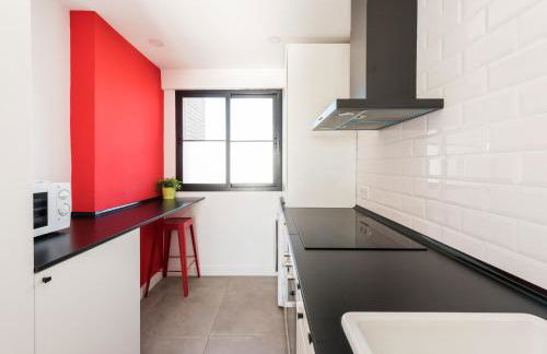 Ever House IFEMA Mar de Cristal - Foto 47