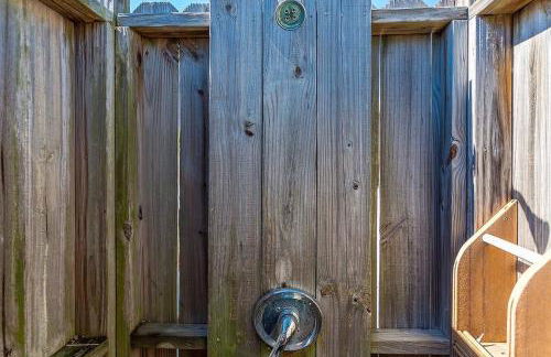 Paradise Cove - Waterfront Private Pool Home, 2 Mins to Open Gulf, 60' Dock - Foto 38