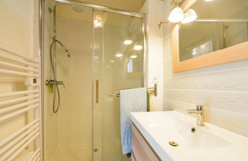 Holiday Home La petite maison blanche by Interhome - Photo 22