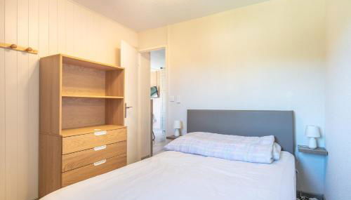 Régliss - Pour 6p station ski accessible à pied - Foto 4