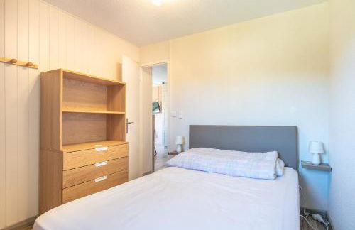 Régliss - Pour 6p station ski accessible à pied - Foto 4