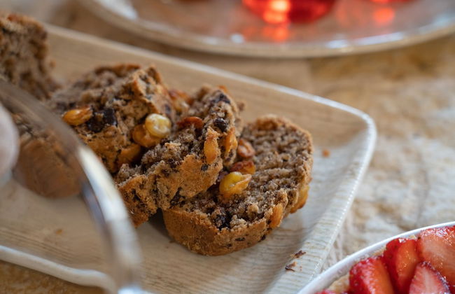 DONNAPAOLA MODERN FARM - Foto 58