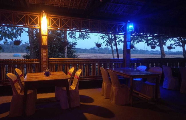 Pobitora Village Eco Camp - Foto 7