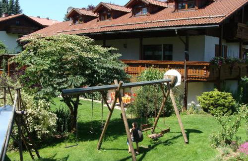 Apartments Lettenmaier - Foto 8