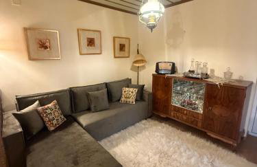 Petrini Armonia, Vitsa Zagori - Foto 11