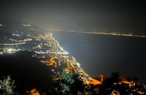 CasAnima vista incantevole vicino Taormina - Foto 51